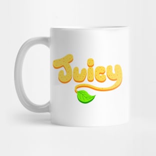 Juicy Fruit Mug